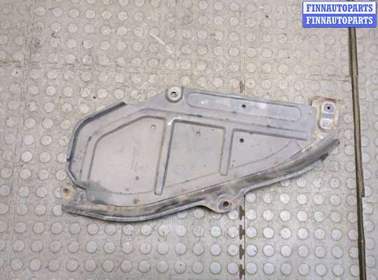 Защита днища, запаски, КПП, подвески NS890859 на Nissan 350Z 2002-2009