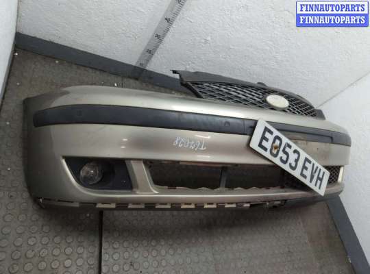 купить Бампер на Ford Galaxy 2000-2006