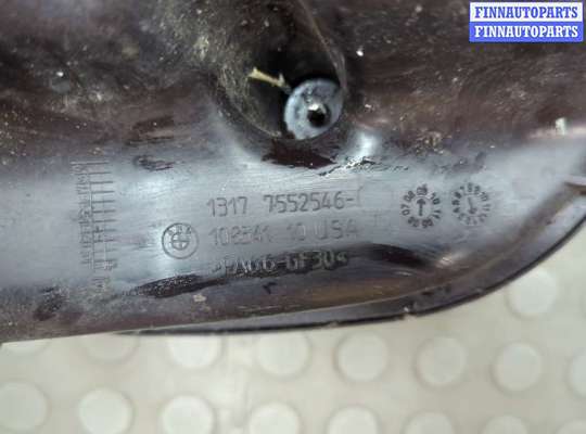 купить Бачок расширительный на BMW X5 E70 2006-2013