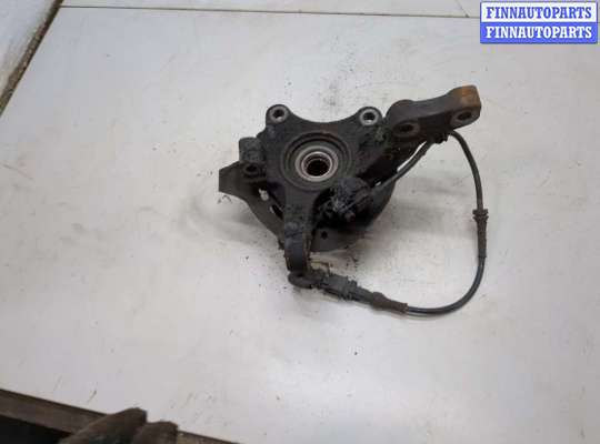 купить Ступица (кулак, цапфа) на Opel Corsa C 2000-2006