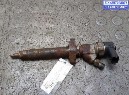 Купить Форсунка топливная на Renault Master 1998-2010 Форсунка топливная RN1601081 на Renault Master 1998-2010