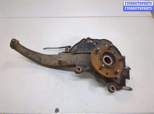 купить Ступица (кулак, цапфа) на Mazda 6 (GH) 2007-2012