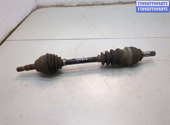 Полуось (приводной вал, шрус) OP2318238 на Opel Zafira B 2005-2014