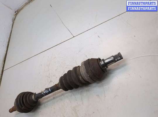 Приводной вал (Полуось в сборе) на Opel Zafira B