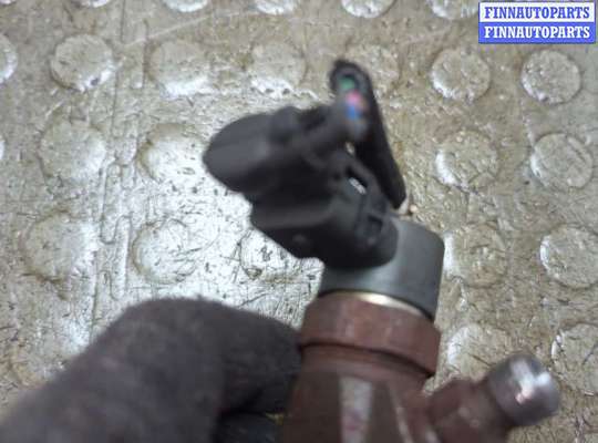 купить Форсунка топливная на Opel Vectra C 2002-2008