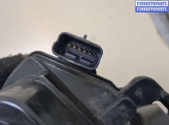 купить Заслонка дроссельная на Peugeot Expert 2016-2025