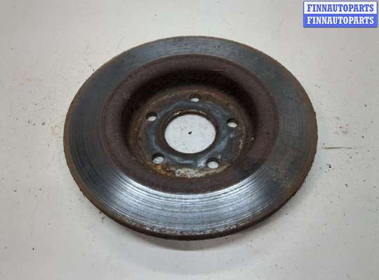 купить Диск тормозной на Volvo V50 2004-2007