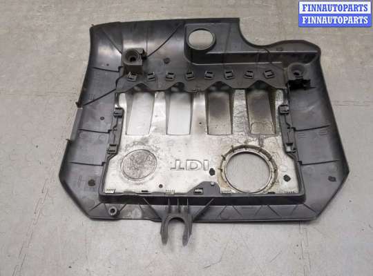 купить Накладка декоративная на ДВС на Volkswagen Passat 6 2005-2010