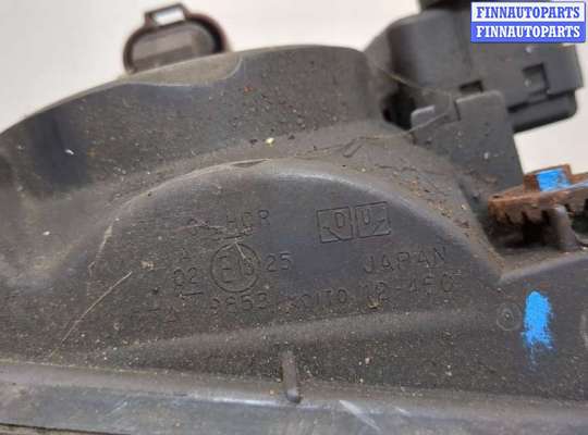 купить Фара (передняя) на Toyota Corolla E11 1997-2001
