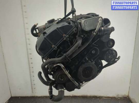 Насос гидроусилителя руля (ГУР) BM3583071 на BMW 3 E90, E91, E92, E93 2005-2012