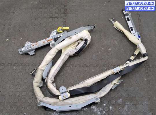 купить Подушка безопасности боковая (шторка) на Acura MDX 2001-2006
