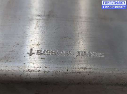 купить Усилитель бампера на Cadillac SRX 2003-2009