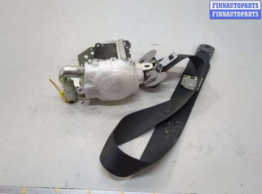 купить Ремень безопасности на Toyota RAV 4 2006-2013