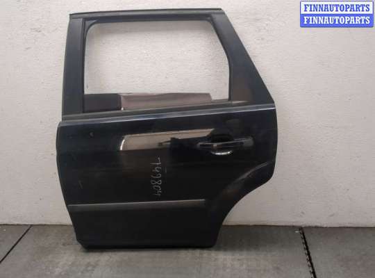 купить Дверь боковая (легковая) на Ford Focus 2 2005-2008
