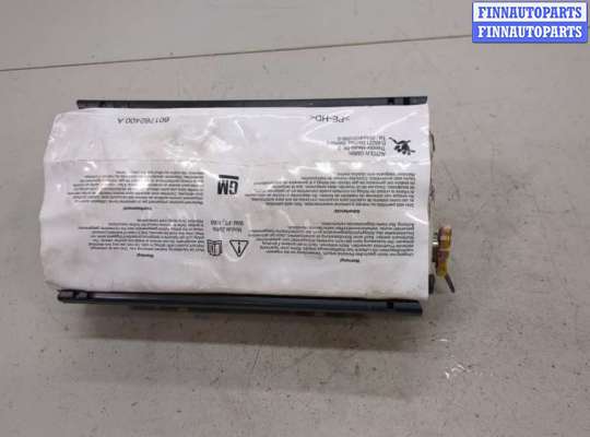 купить Подушка безопасности переднего пассажира на Opel Zafira B 2005-2014