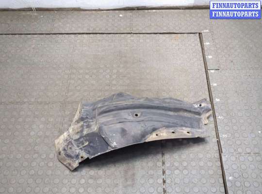 купить Защита арок (подкрылок) на Mazda 6 (GH) 2007-2012