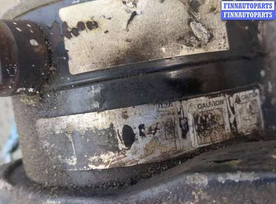 купить Лебедка на Mercedes ML W163 1998-2004