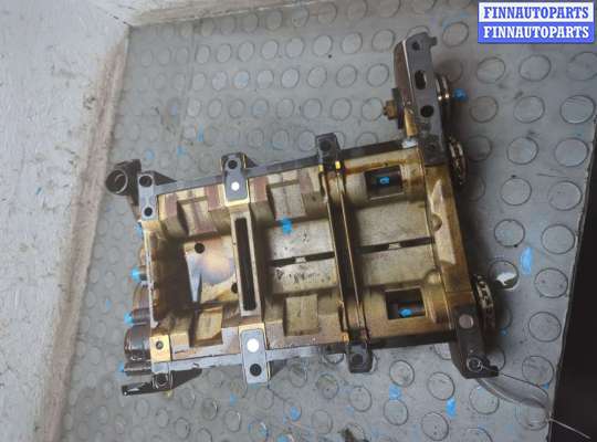 купить Вал балансировочный на Mercedes C W203 2000-2008