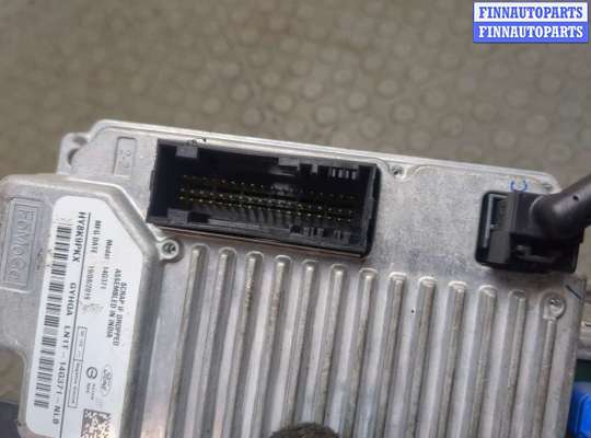 купить Блок управления навигацией на Ford EcoSport 2017-2023