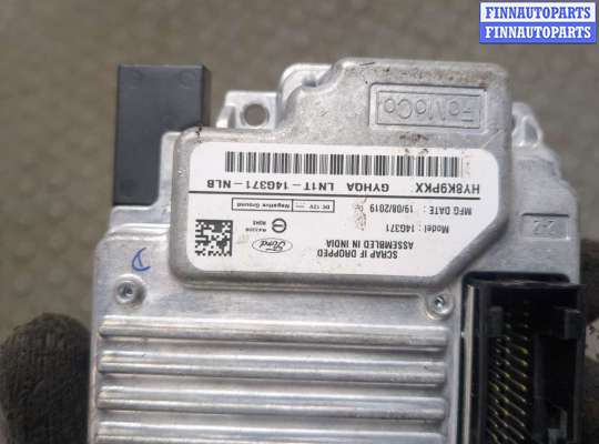 купить Блок управления навигацией на Ford EcoSport 2017-2023