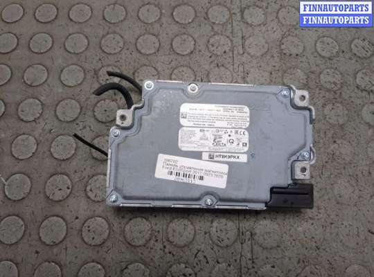 Блок управления навигацией FO2092269 на Ford EcoSport 2017-2023