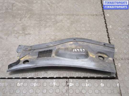 Жабо под дворники (дождевик) LXZ9866 на Lexus RX 1998-2003