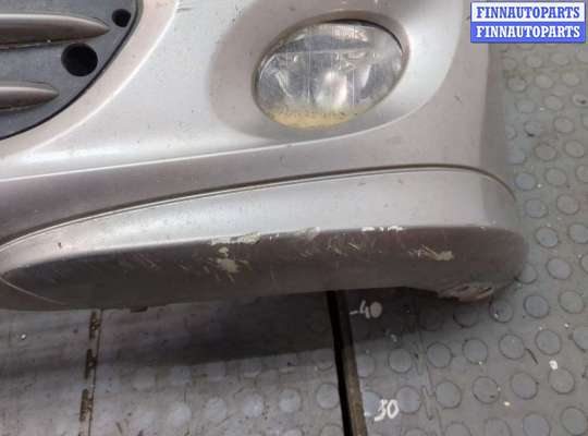 купить Бампер на Mercedes C W203 2000-2008