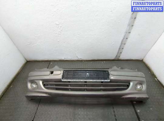 купить Бампер на Mercedes C W203 2000-2008