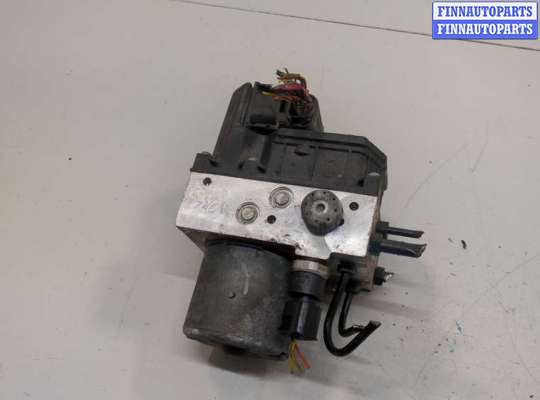 купить Блок АБС, насос (ABS, ESP, ASR) на Audi A6 (C5) 1997-2005