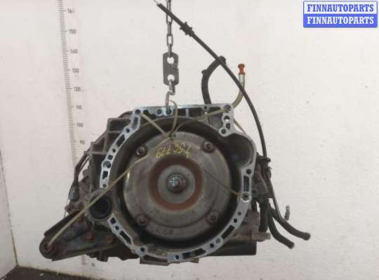 купить КПП - автомат (АКПП) на Mazda 3 (BK) 2003-2009