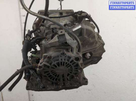 купить КПП - автомат (АКПП) на Mazda 3 (BK) 2003-2009