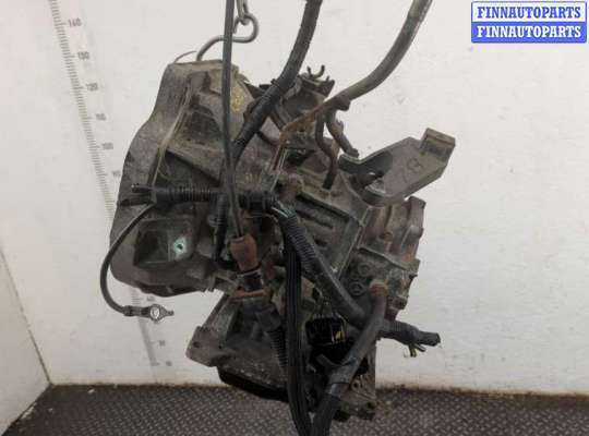 купить КПП - автомат (АКПП) на Mazda 3 (BK) 2003-2009