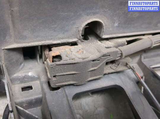 купить Рамка передняя (телевизор) на Volkswagen Passat CC 2008-2012