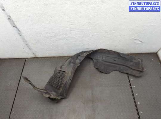 купить Защита арок (подкрылок) на Mazda 6 (GH) 2007-2012