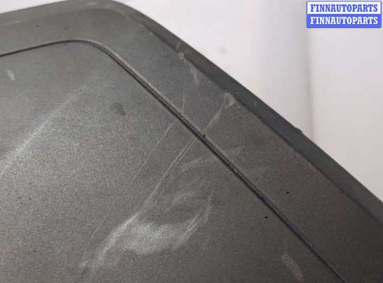 купить Накладка декоративная на ДВС на BMW 2 F22 2013-2021