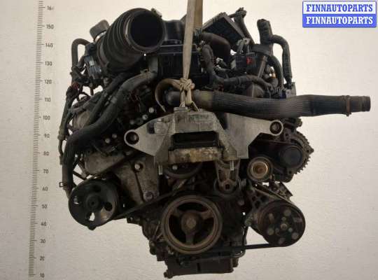 купить Насос гидроусилителя руля (ГУР) на Cadillac SRX 2009-2016