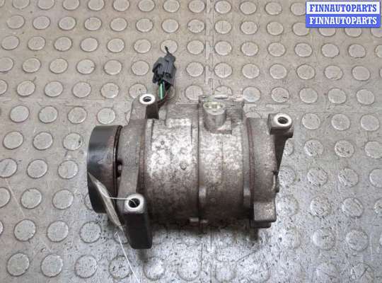 Купить Компрессор кондиционера на Cadillac CTS 2001-2007 Компрессор кондиционера CD75245 на Cadillac CTS 2001-2007