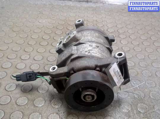 купить Компрессор кондиционера на Cadillac CTS 2001-2007