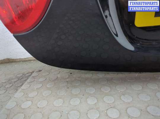 купить Фонарь крышки багажника на BMW 3 E90, E91, E92, E93 2005-2012