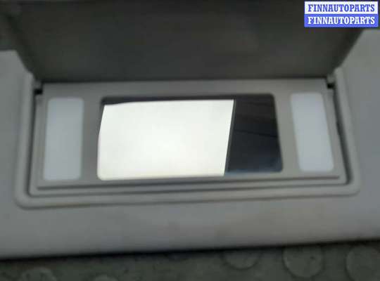 купить Козырек солнцезащитный на Volkswagen Passat 4 1993-1997