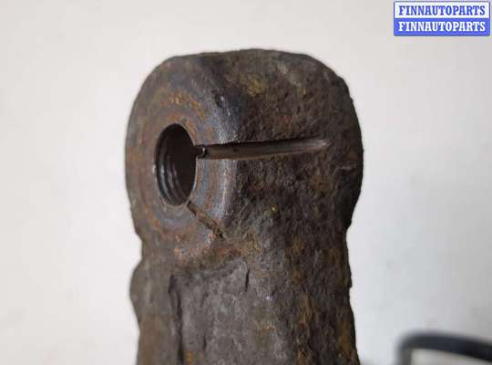 купить Ступица (кулак, цапфа) на Renault Megane 3 2009-2016