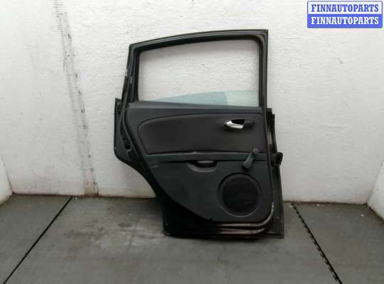 купить Замок двери на Seat Leon 2 2005-2012