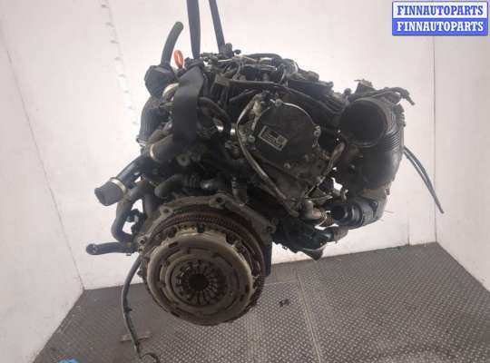 купить Форсунка топливная на Audi A3 (8P) 2003-2013