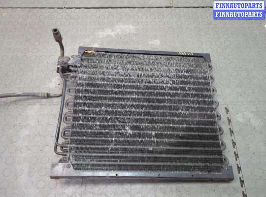 купить Радиатор кондиционера на BMW Z3 1995-2002