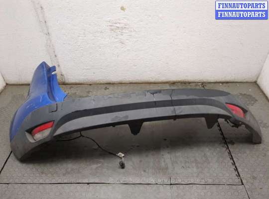 купить Бампер на Renault Scenic 2009-2012