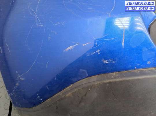 купить Бампер на Renault Scenic 2009-2012