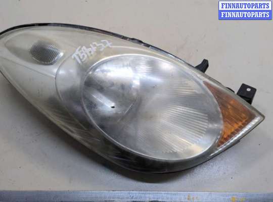 Купить Фара (передняя) на Nissan Note E11 2005-2013 Фара (передняя) NS949438 на Nissan Note E11 2005-2013