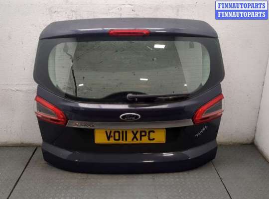 купить Двигатель стеклоочистителя (моторчик дворников) задний на Ford S-Max 2010-2015