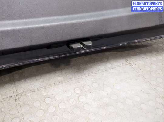 купить Двигатель стеклоочистителя (моторчик дворников) задний на Ford S-Max 2010-2015