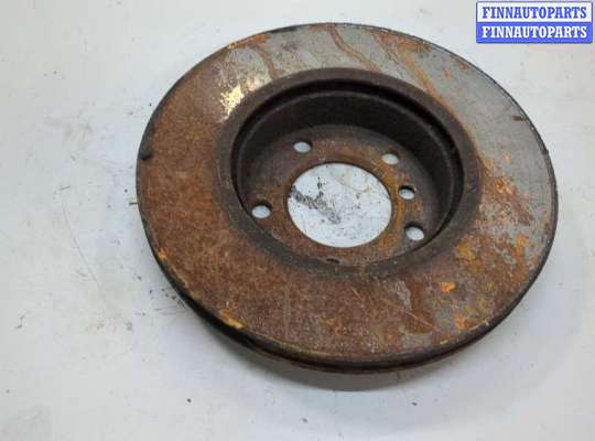 купить Диск тормозной на BMW 3 E46 1998-2006
